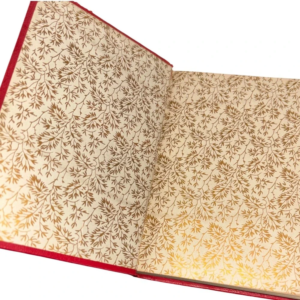 The Rose‎ and Ring and Ballads | W. M. Thackeray Hurst & Company | Antique